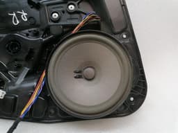 MERCEDES-BENZ Mercedes EQA H243 EQA350 Right Rear Winder A2477301003 Rear Right Window — thumbnail 6