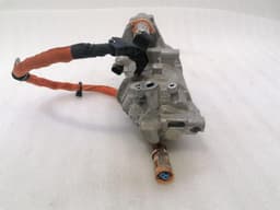 MERCEDES-BENZ MERCEDES EQA H243 EQA350 A/C Compressor A0008304404 Air Conditioning Compressor — thumbnail 2