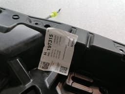 MERCEDES-BENZ Mercedes EQA H243 EQA350 Right Rear Winder A2477301003 Rear Right Window — thumbnail 8