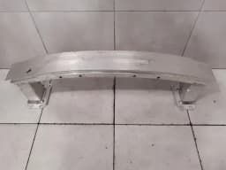 PORSCHE Porsche Taycan 9J Front Bumper Beam 9J1805241C Front Bumper Carrier — thumbnail 1