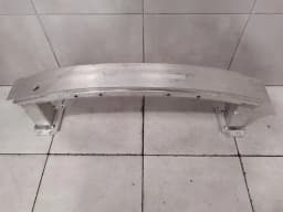 PORSCHE Porsche Taycan 9J Front Bumper Beam 9J1805241C Front Bumper Carrier — thumbnail 7