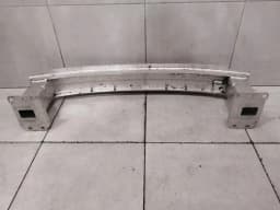 PORSCHE Porsche Taycan 9J Front Bumper Beam 9J0805241A Front Bumper Carrier — thumbnail 5
