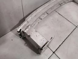 PORSCHE Porsche Taycan 9J Front Bumper Beam 9J0805241A Front Bumper Carrier — thumbnail 6