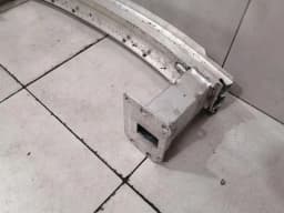 PORSCHE Porsche Taycan 9J Front Bumper Beam 9J0805241A Front Bumper Carrier — thumbnail 7