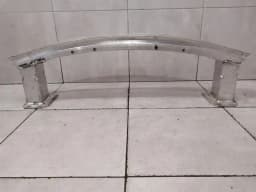 PORSCHE Porsche Taycan 9J Front Bumper Beam 9J1805241B Front Bumper Carrier — thumbnail 3
