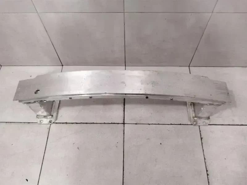 Porsche Taycan 9J Front Bumper Beam 9J1805241B Front Bumper Carrier
