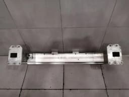 PORSCHE Porsche Taycan 9J Front Bumper Beam 9J0805241 Front Bumper Carrier — thumbnail 4