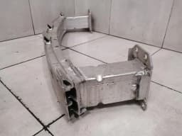 PORSCHE Porsche Taycan 9J Front Bumper Beam 9J0805241 Front Bumper Carrier — thumbnail 6