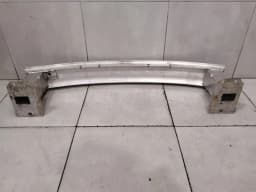 PORSCHE Porsche Taycan 9J Front Bumper Beam 9J1805241B Front Bumper Carrier — thumbnail 10