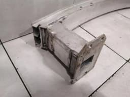PORSCHE Porsche Taycan 9J Front Bumper Beam 9J1805241B Front Bumper Carrier — thumbnail 5