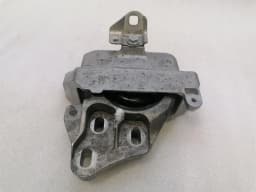 MERCEDES-BENZ Mercedes EQA H243 EQA350 Engine Mount A2432402500 Engine Holder — thumbnail 3