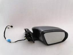 MERCEDES-BENZ Mercedes EQA H243 EQA350 Right Door Mirror A2478106008 RIGHT HANDLE RHD — thumbnail 10