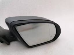 MERCEDES-BENZ Mercedes EQA H243 EQA350 Right Door Mirror A2478106008 RIGHT HANDLE RHD — thumbnail 2