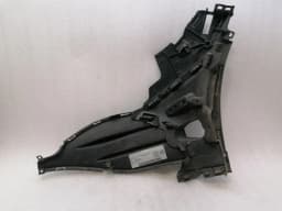MERCEDES-BENZ Mercedes EQA H243 EQA350 Bumper Moulding A2438857301 Bumper Stripe Right — thumbnail 3
