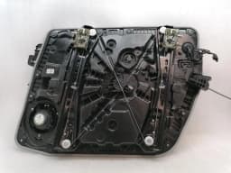 MERCEDES-BENZ Mercedes EQA H243 EQA350 Left Front Door Winder A2477201906 Window Left — thumbnail 5