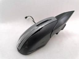 MERCEDES-BENZ Mercedes EQA H243 EQA350 Right Door Mirror A2478106008 RIGHT HANDLE RHD — thumbnail 5