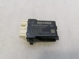 MERCEDES-BENZ Mercedes EQA H243 EQA350 electronic module A1679008812 control unit seat heating — thumbnail 1