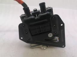 MERCEDES-BENZ Mercedes EQA H243 EQA350 Electronic Module A0008357300 Control Unit PRE HEATER — thumbnail 5