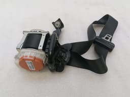 MERCEDES-BENZ Mercedes EQA H243 EQA350 front seat belt A2438600100 seat belt front belt — thumbnail 6