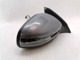 MERCEDES-BENZ Mercedes EQA H243 EQA350 Right Door Mirror A2478106008 RIGHT HANDLE RHD — thumbnail 3