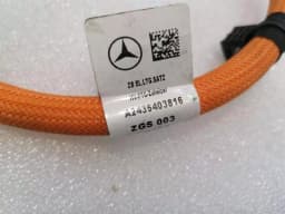 MERCEDES-BENZ Mercedes EQA H243 EQA350 Electronic Module A0008357300 Control Unit PRE HEATER — thumbnail 7