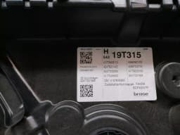 MERCEDES-BENZ Mercedes EQA H243 EQA350 Left Front Door Winder A2477201906 Window Left — thumbnail 6