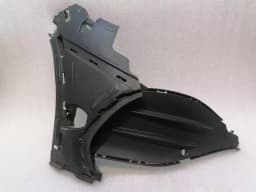 MERCEDES-BENZ Mercedes EQA H243 EQA350 Bumper Moulding A2438857301 Bumper Stripe Right — thumbnail 1