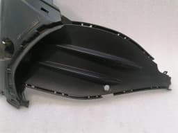 MERCEDES-BENZ Mercedes EQA H243 EQA350 Bumper Moulding A2438857301 Bumper Stripe Right — thumbnail 2
