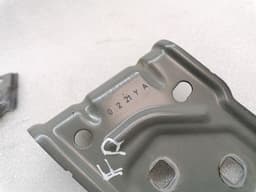 MERCEDES-BENZ Mercedes EQA H243 EQA350 holder bracket A2478811600 holder carrier FR WING — thumbnail 7