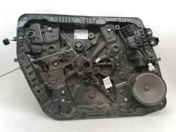 MERCEDES-BENZ Mercedes EQA H243 EQA350 Left Front Door Winder A2477201906 Window Left — thumbnail 1