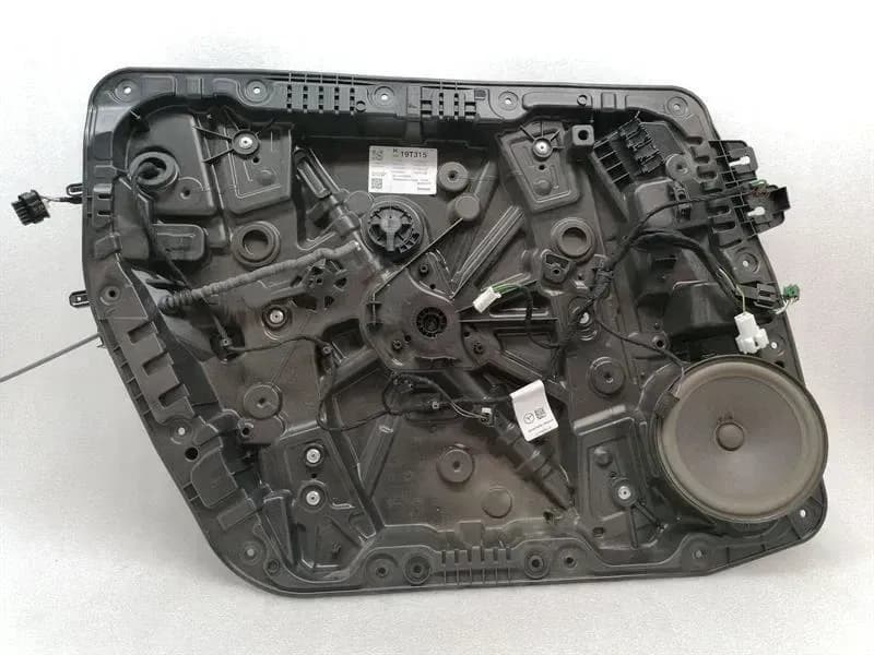 Mercedes EQA H243 EQA350 Left Front Door Winder A2477201906 Window Left