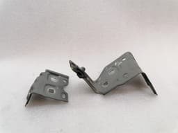 MERCEDES-BENZ Mercedes EQA H243 EQA350 holder bracket A2478811600 holder carrier FR WING — thumbnail 1