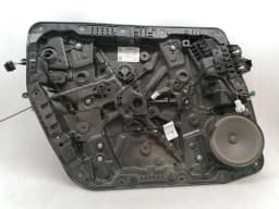 MERCEDES-BENZ Mercedes EQA H243 EQA350 Left Front Door Winder A2477201906 Window Left — thumbnail 4
