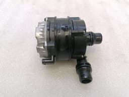 MERCEDES-BENZ Mercedes EQA EQA350 Additional Cooling Pump A0005002686 Coolant Pump Pump — thumbnail 1
