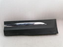 MERCEDES-BENZ Mercedes EQA H243 EQA350 body moulding rear left A2477305500 strip AMG styling — thumbnail 1