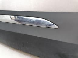 MERCEDES-BENZ Mercedes EQA H243 EQA350 body moulding rear left A2477305500 strip AMG styling — thumbnail 10