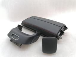 MERCEDES-BENZ Mercedes EQA H243 EQA350 armrest A1776806603 centre armrest armrest — thumbnail 7