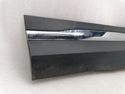 MERCEDES-BENZ Mercedes EQA H243 EQA350 body moulding rear left A2477305500 strip AMG styling — thumbnail 4