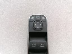 MERCEDES-BENZ Mercedes EQA H243 EQA350 Main Window Switch A1679059803 Switch WINDOW — thumbnail 2