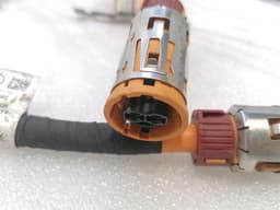 MERCEDES-BENZ Mercedes EQA H243 EQA350 Wiring Loom A2435403916 Harness — thumbnail 10
