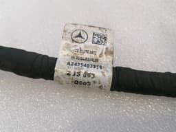 MERCEDES-BENZ Mercedes EQA H243 EQA350 Wiring Loom A2435403916 Harness — thumbnail 5
