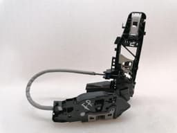 MERCEDES-BENZ Mercedes EQA H243 EQA350 FRH door lock A0997202802 door lock FRONT RIGHT — thumbnail 3