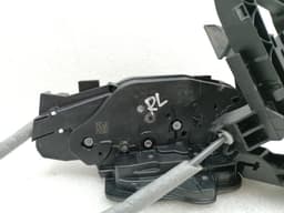 MERCEDES-BENZ Mercedes EQA H243 EQA350 door lock A0997303101 door lock — thumbnail 2