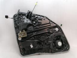 MERCEDES-BENZ Mercedes EQA H243 EQA350 Left Rear Door Winder A2477300903 Rear Window Window — thumbnail 7
