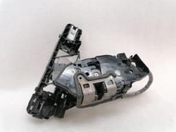 MERCEDES-BENZ Mercedes EQA H243 EQA350 door lock A0997303101 door lock — thumbnail 4