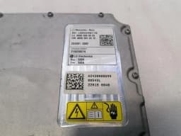 MERCEDES-BENZ Mercedes EQA H243 EQA350 Electronic Module A0009009026 Control Unit Full — thumbnail 6