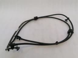 MERCEDES-BENZ Mercedes EQA H243 EQA350 Washer Fluid Pipes A2478604001 Water Pipe Hose — thumbnail 4