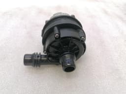 MERCEDES-BENZ Mercedes EQA EQA350 Additional Cooling Pump A0005002686 Coolant Pump Pump — thumbnail 2
