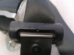 MERCEDES-BENZ Mercedes EQA H243 EQA350 front seat belt A2438600100 seat belt front belt — thumbnail 4