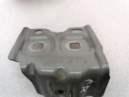 MERCEDES-BENZ Mercedes EQA H243 EQA350 holder bracket A2478811600 holder carrier FR WING — thumbnail 4